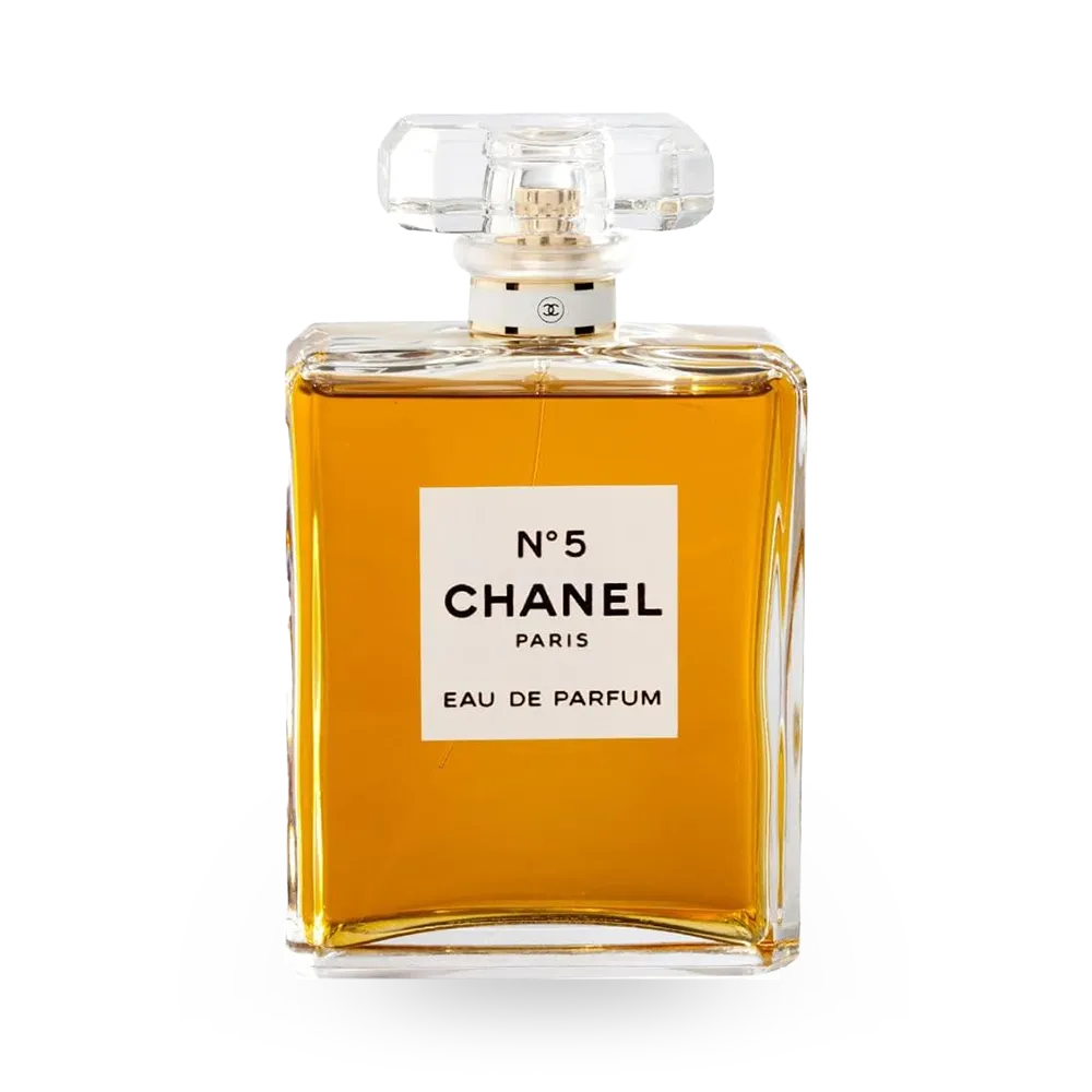 Chanel No. 5 Eau De Parfum For Women - 200 ml thumbnail 1