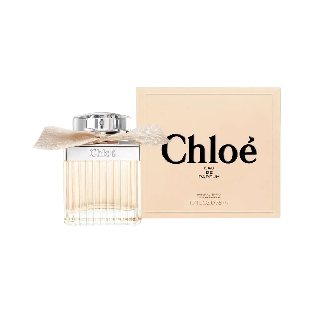 Chloe Signature Eau De Parfum thumbnail 2