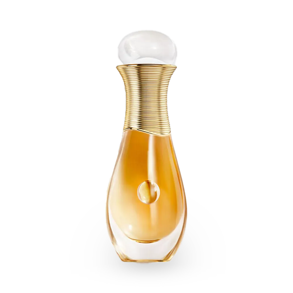 Dior J'adore Infinissime Roller Pearl Eau De Parfum - 20 ml thumbnail 1