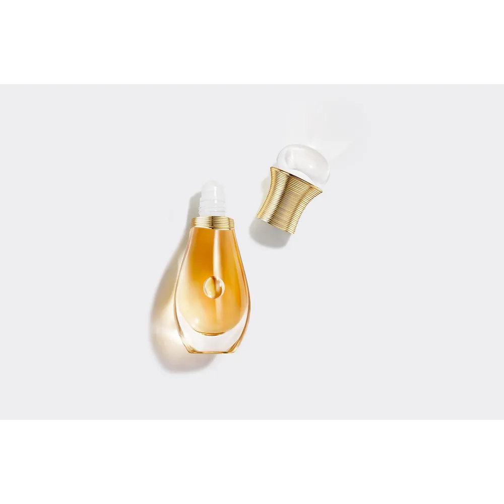 Dior J'adore Infinissime Roller Pearl Eau De Parfum - 20 ml thumbnail 2