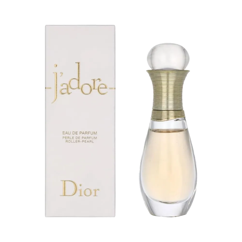 Dior J'adore Infinissime Roller Pearl Eau De Parfum - 20 ml thumbnail 3