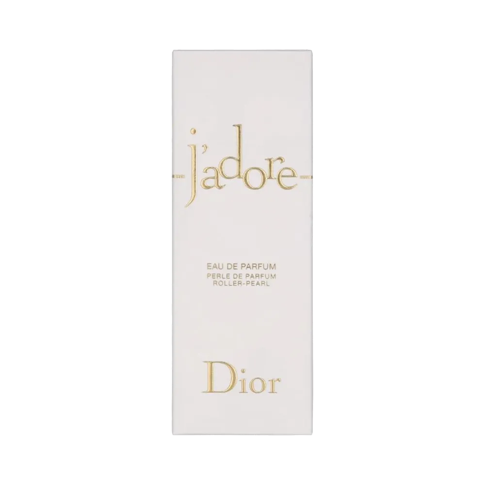 Dior J'adore Infinissime Roller Pearl Eau De Parfum - 20 ml thumbnail 4