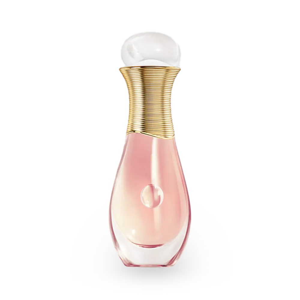 Dior J'Adore Roller Pearl Eau De Toilette For Women - 20 ml thumbnail 1