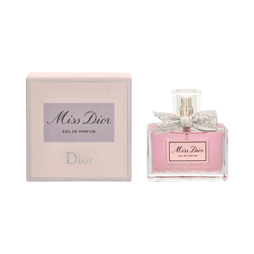 Dior Miss Dior Eau De Parfum For Women - 50 ml thumbnail 2