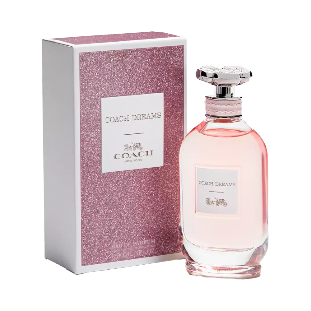 Coach Dreams Eau De Parfum thumbnail 1