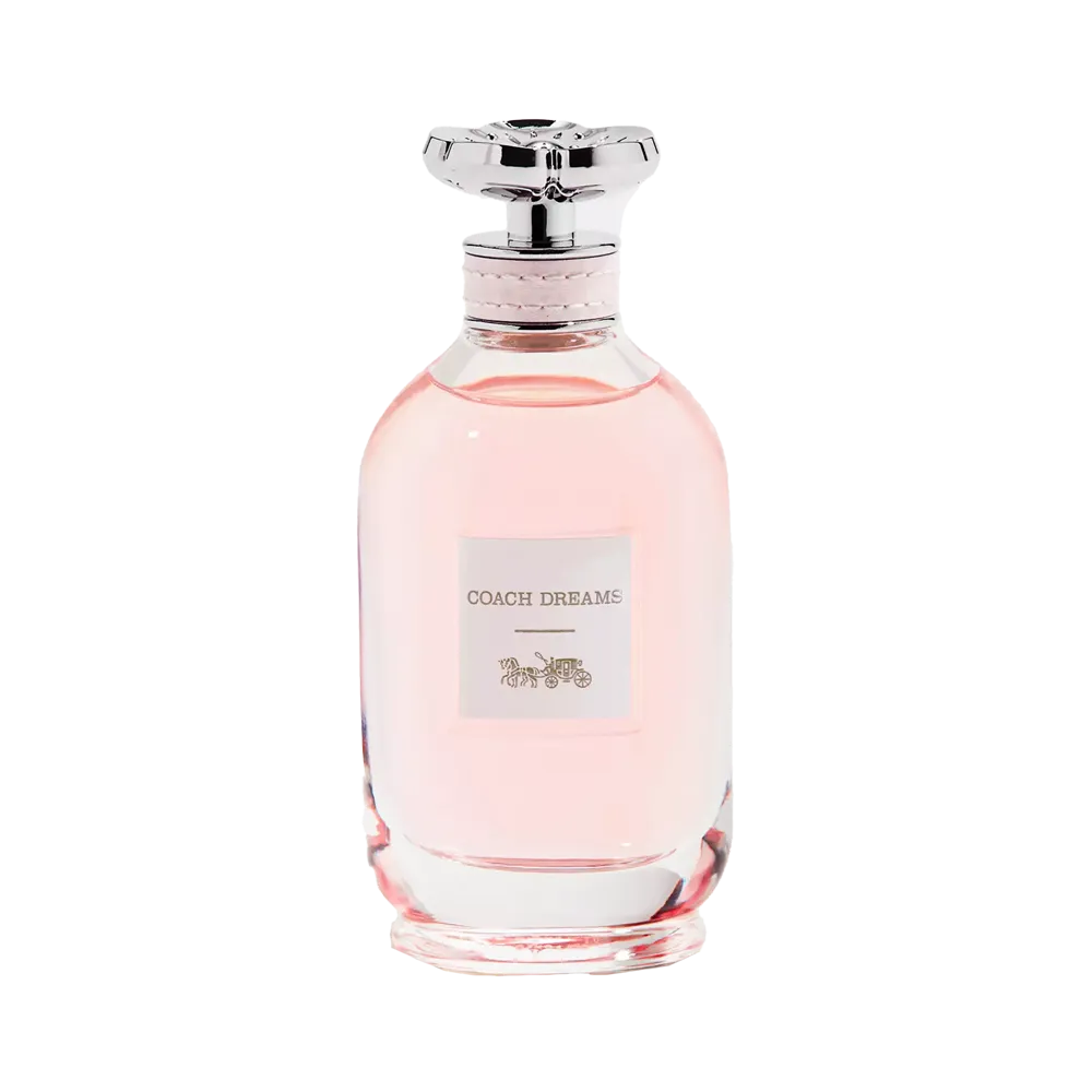 Coach Dreams Eau De Parfum thumbnail 3