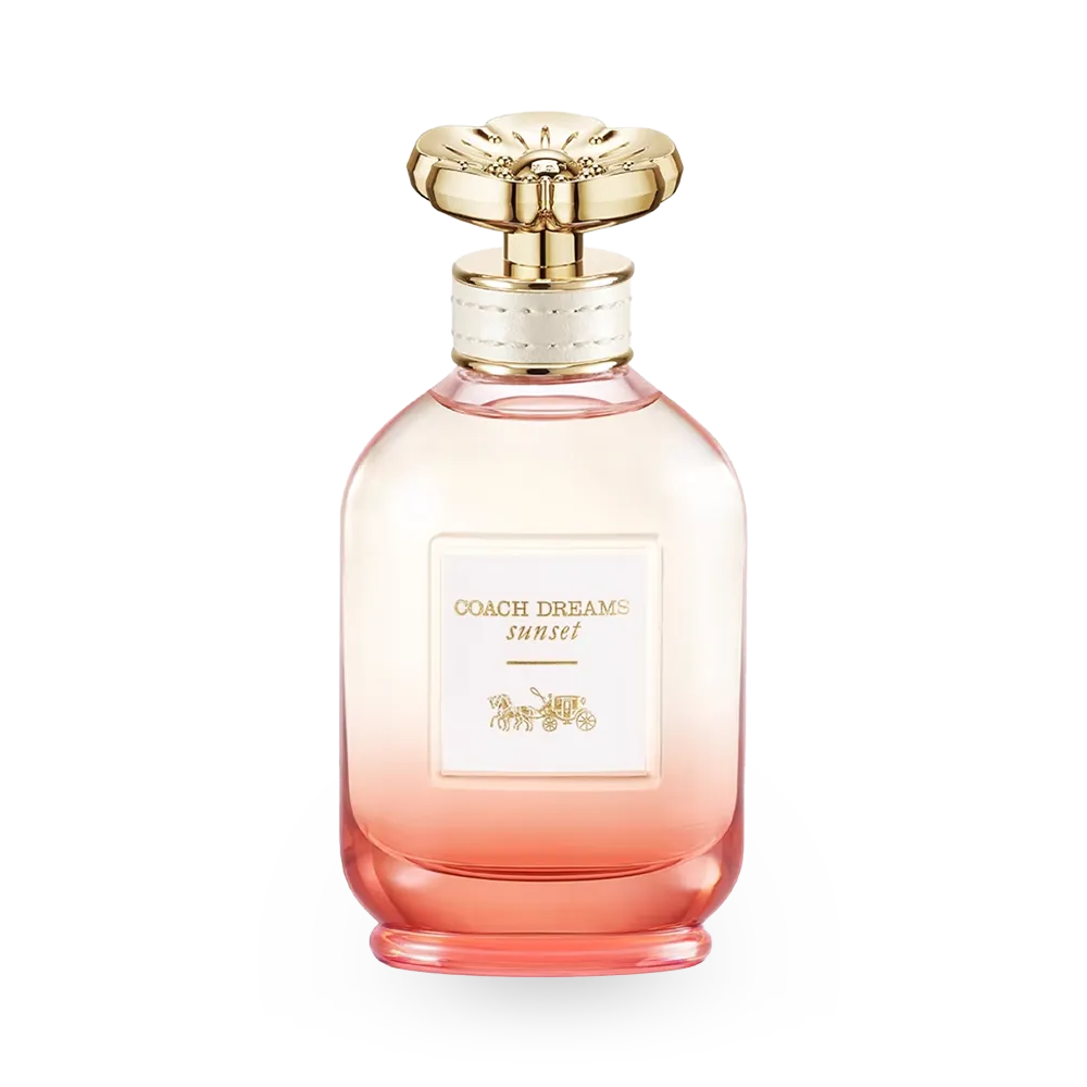 Coach Dreams Sunset Eau De Parfum thumbnail 1