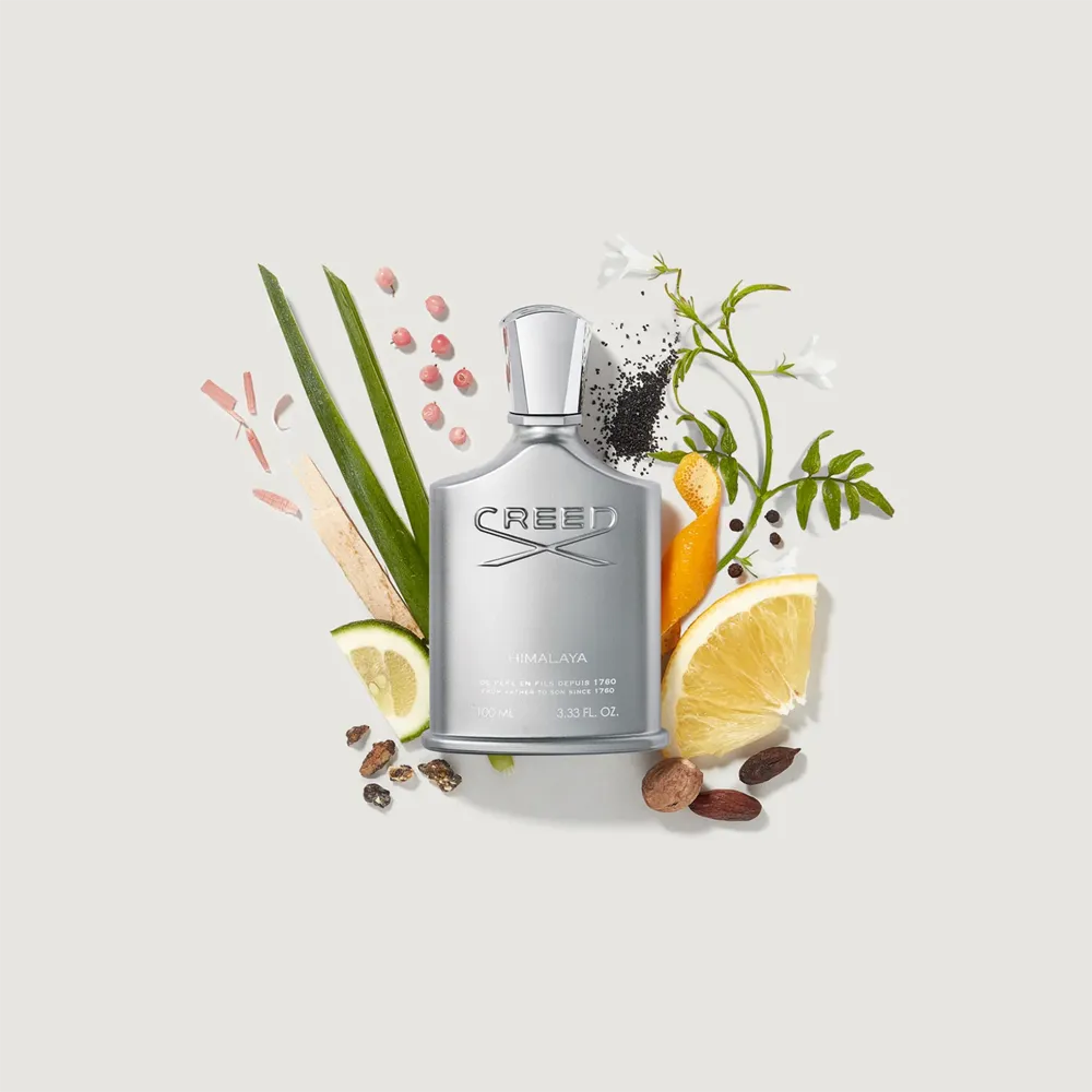 Creed  Eau De Parfum For Men - 100 ml thumbnail 2