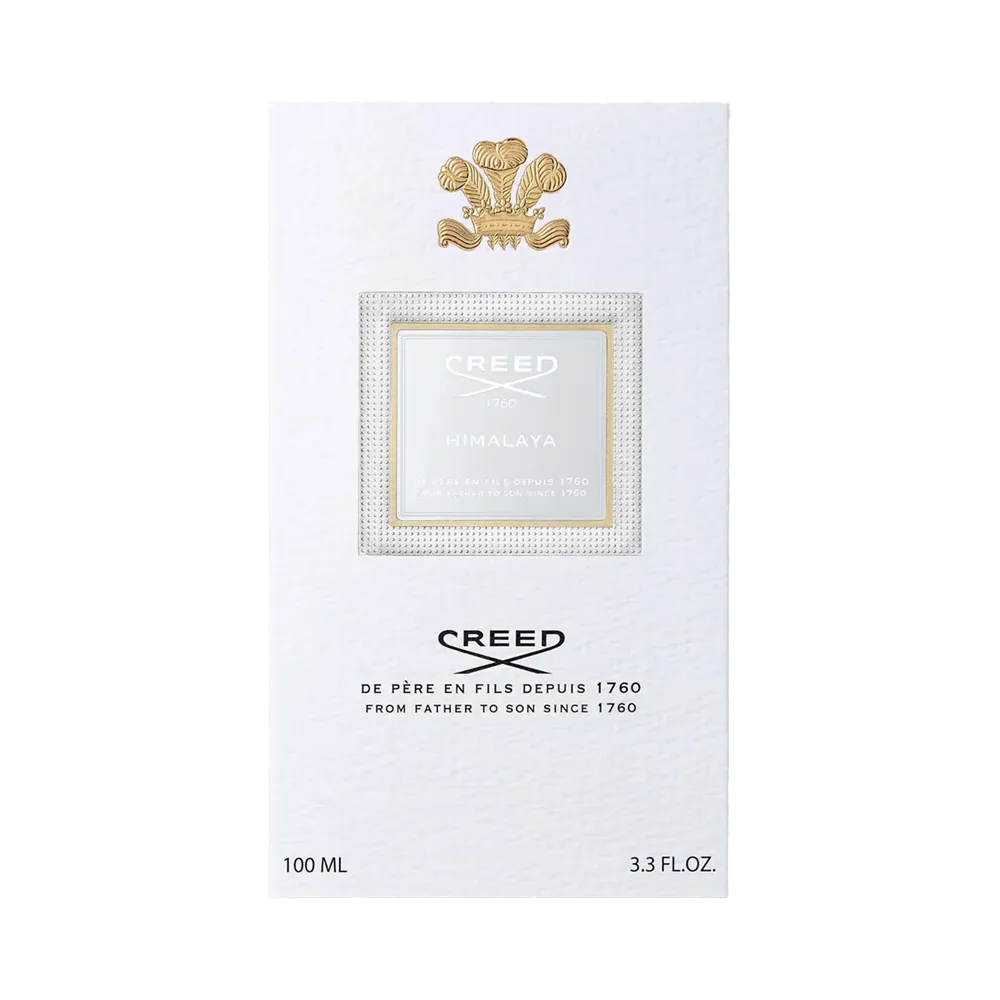 Creed  Eau De Parfum For Men - 100 ml thumbnail 3