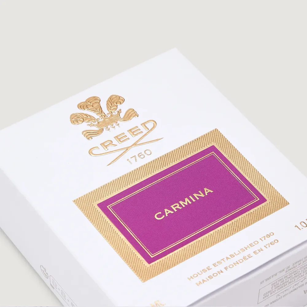 Creed Carmina Eau De Parfum For Women - 30 ml thumbnail 3