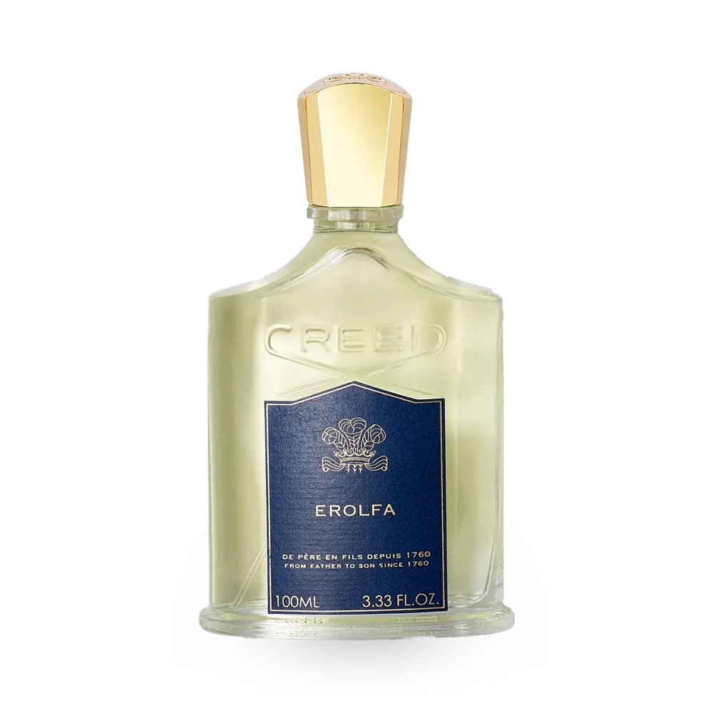 Creed Erolfa Eau De Parfum For Men - 100 ml thumbnail 1