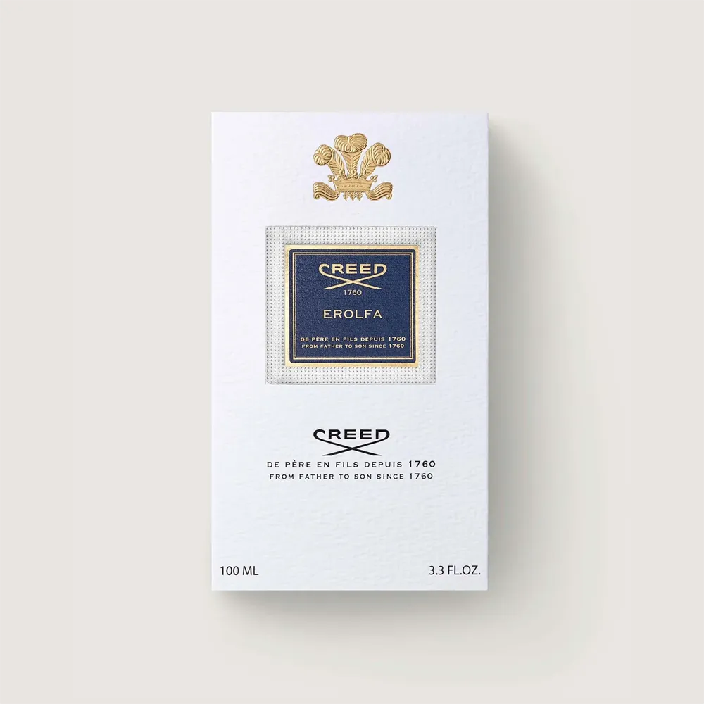 Creed Erolfa Eau De Parfum For Men - 100 ml thumbnail 3