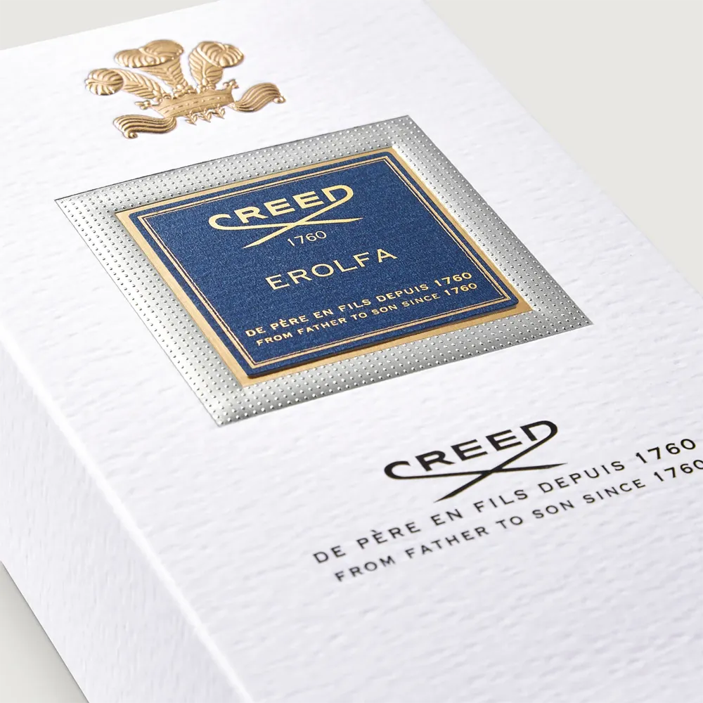 Creed Erolfa Eau De Parfum For Men - 100 ml thumbnail 4