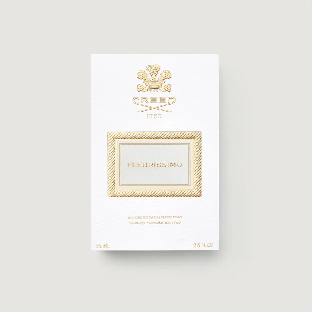Creed Fleurissimo Eau De Parfum For Women - 75 ml thumbnail 2