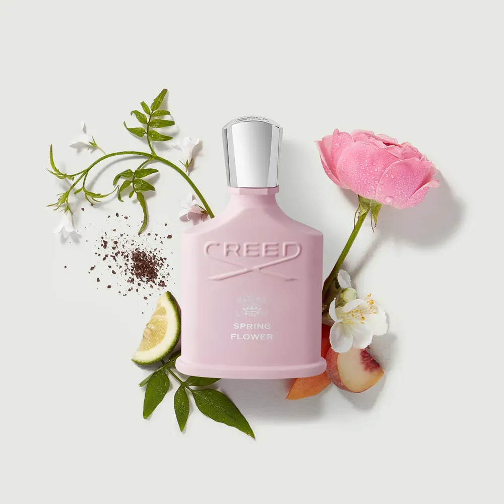 Creed Spring Flower Eau De Parfum For Women - 75 ml thumbnail 2