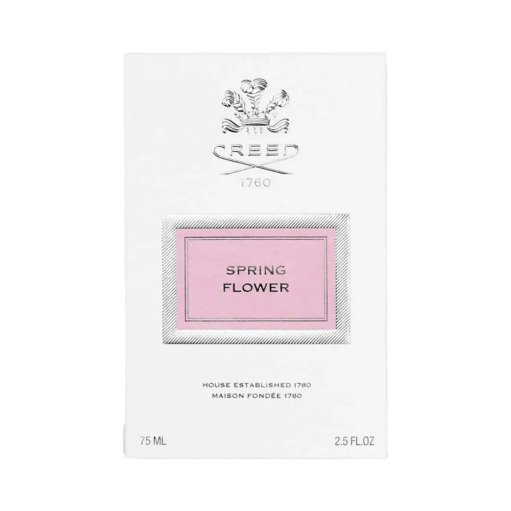 Creed Spring Flower Eau De Parfum For Women - 75 ml thumbnail 3