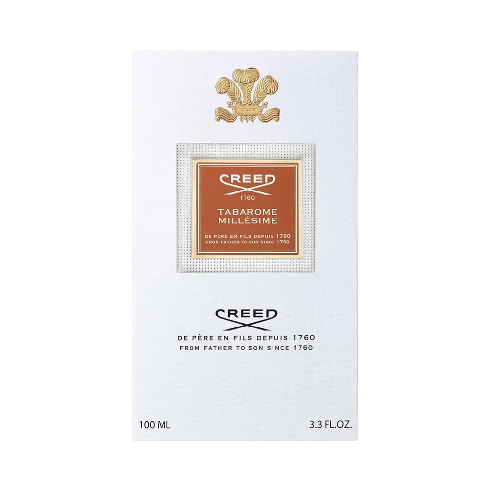 Creed Tabarome Millesime Eau De Parfum For Men - 100 ml thumbnail 3