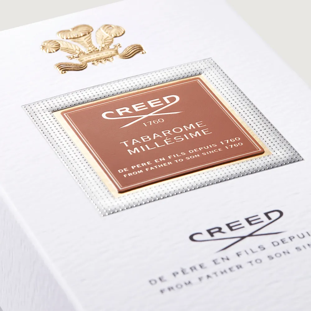 Creed Tabarome Millesime Eau De Parfum For Men - 100 ml thumbnail 4