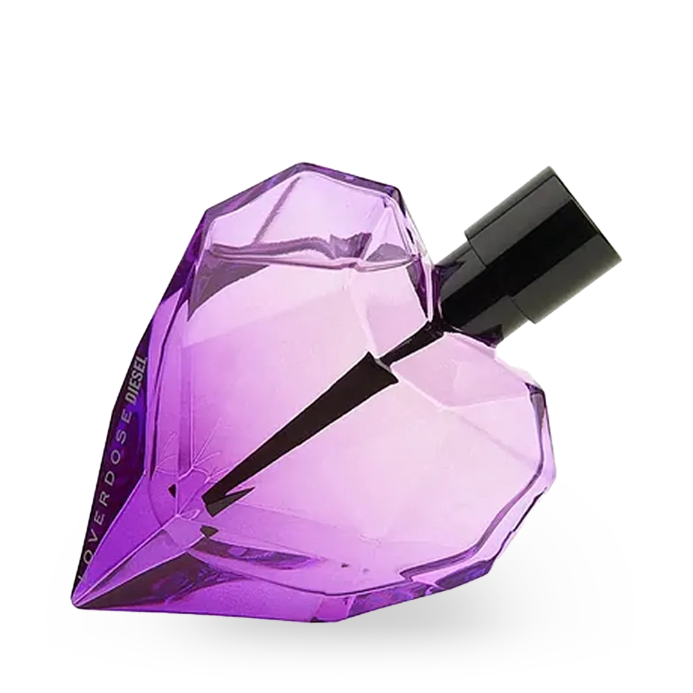 Diesel Loverdose Eau De Parfum thumbnail 1