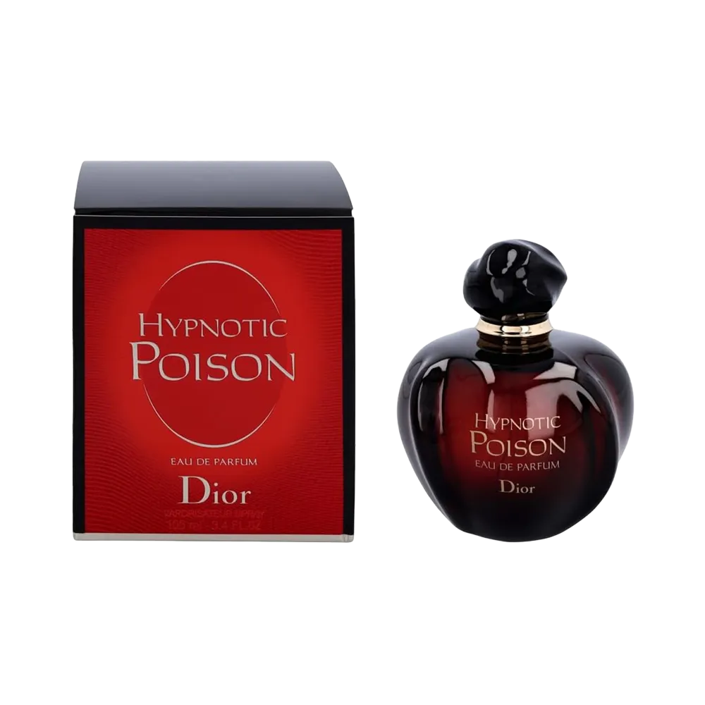 Dior Hypnotic Poison Eau De Parfum - 100 ml thumbnail 2