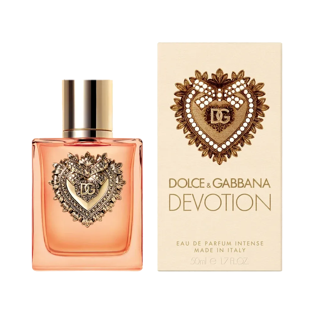 Dolce & Gabbana Devotion Eau De Parfum - 100 ml thumbnail 2
