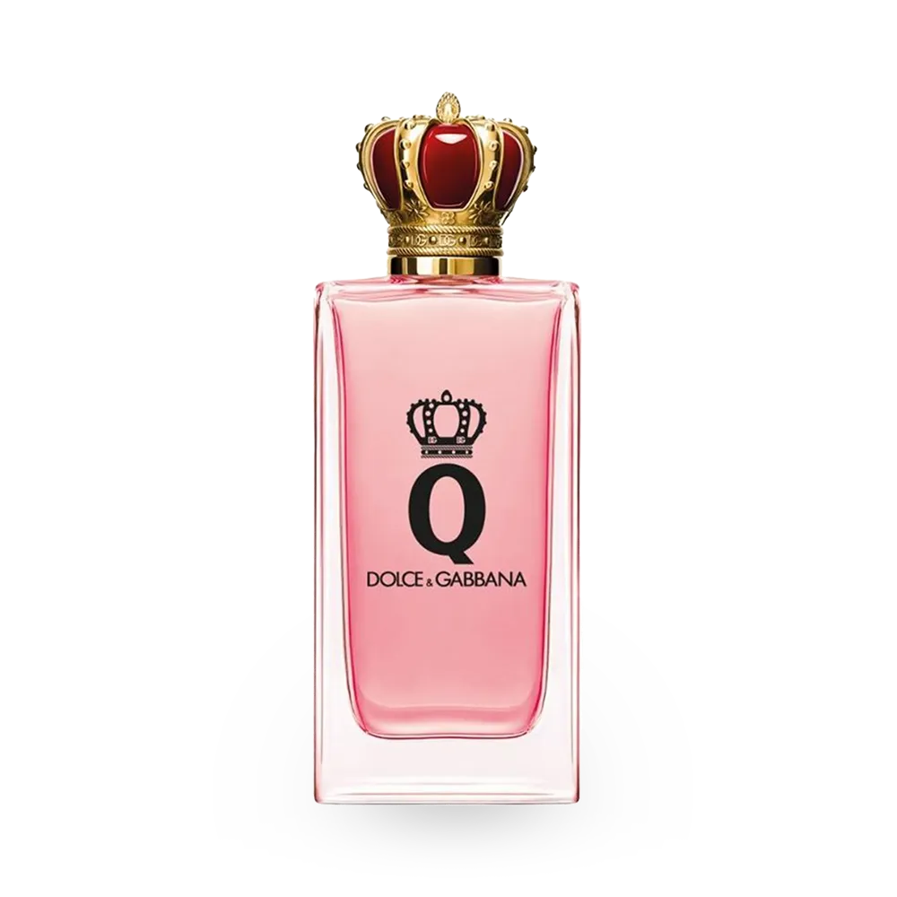 Dolce & Gabbana Q Eau De Parfum - 100 ml thumbnail 1