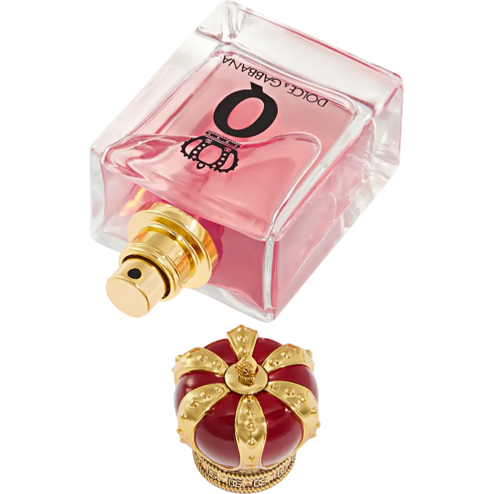 Dolce & Gabbana Q Eau De Parfum - 100 ml thumbnail 3
