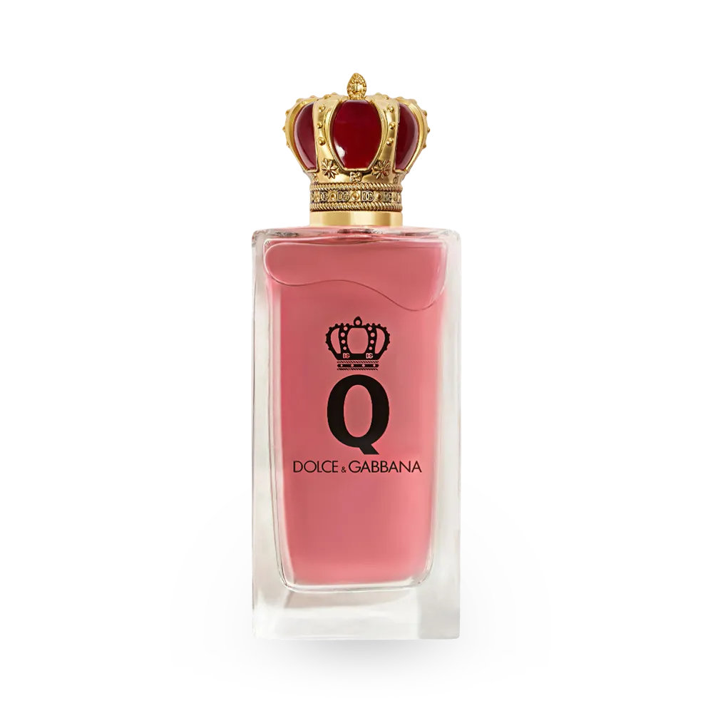 Dolce & Gabbana Queen Intense Eau De Parfum - 100 ml thumbnail 1