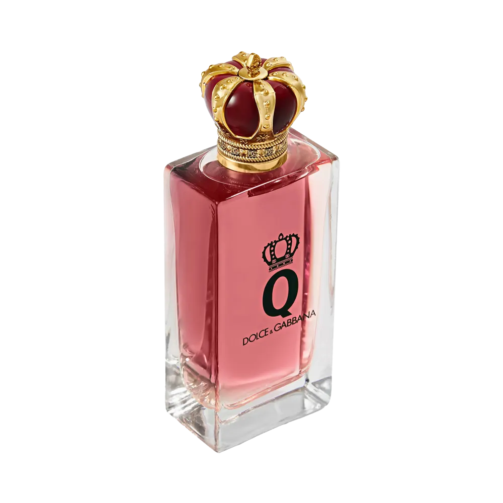Dolce & Gabbana Queen Intense Eau De Parfum - 100 ml thumbnail 2