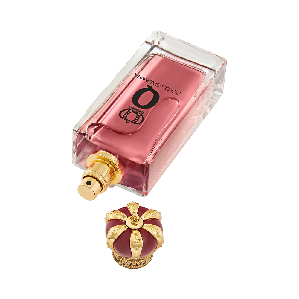 Dolce & Gabbana Queen Intense Eau De Parfum - 100 ml thumbnail 3