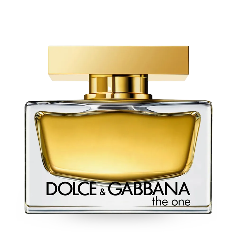 Dolce & Gabbana The One Eau De Parfum - 50 ml thumbnail 1