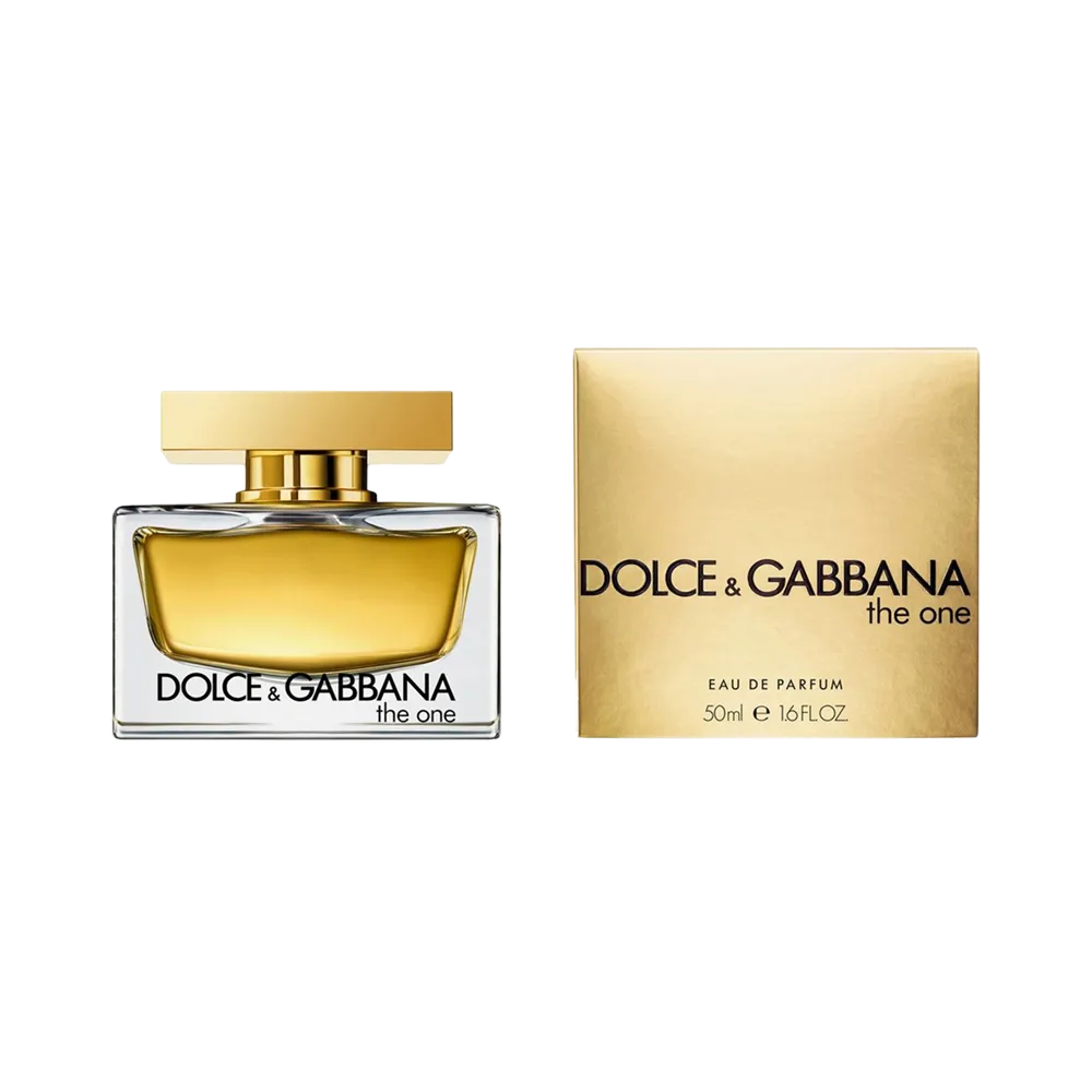 Dolce & Gabbana The One Eau De Parfum - 50 ml thumbnail 2