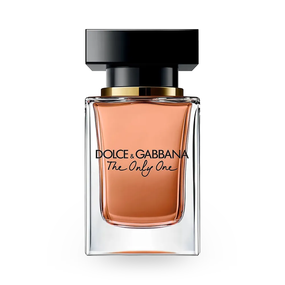 Dolce & Gabbana The Only One Eau De Parfum - 50 ml thumbnail 1