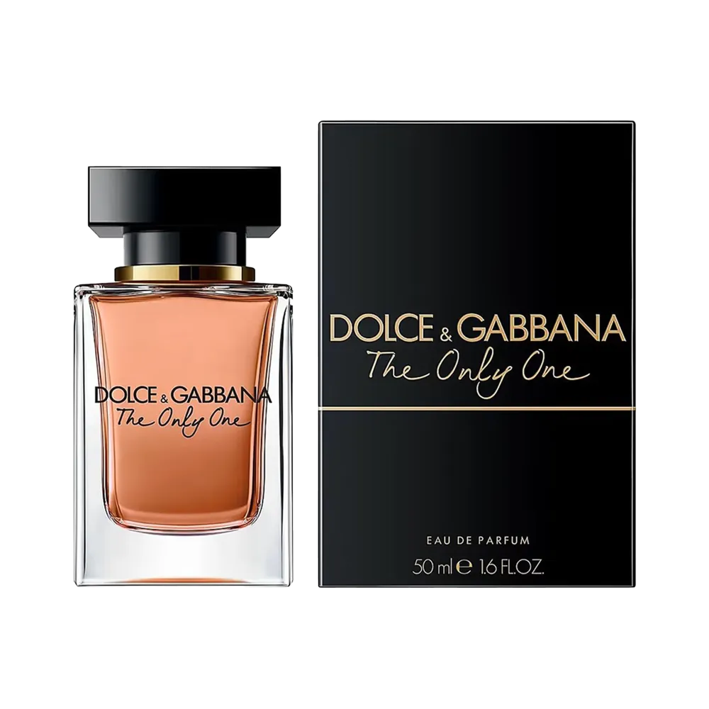 Dolce & Gabbana The Only One Eau De Parfum - 50 ml thumbnail 3