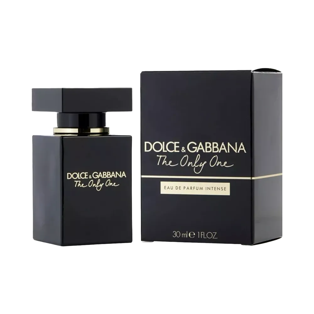 Dolce & Gabbana The Only One Intense Eau De Parfum - 30 ml thumbnail 2