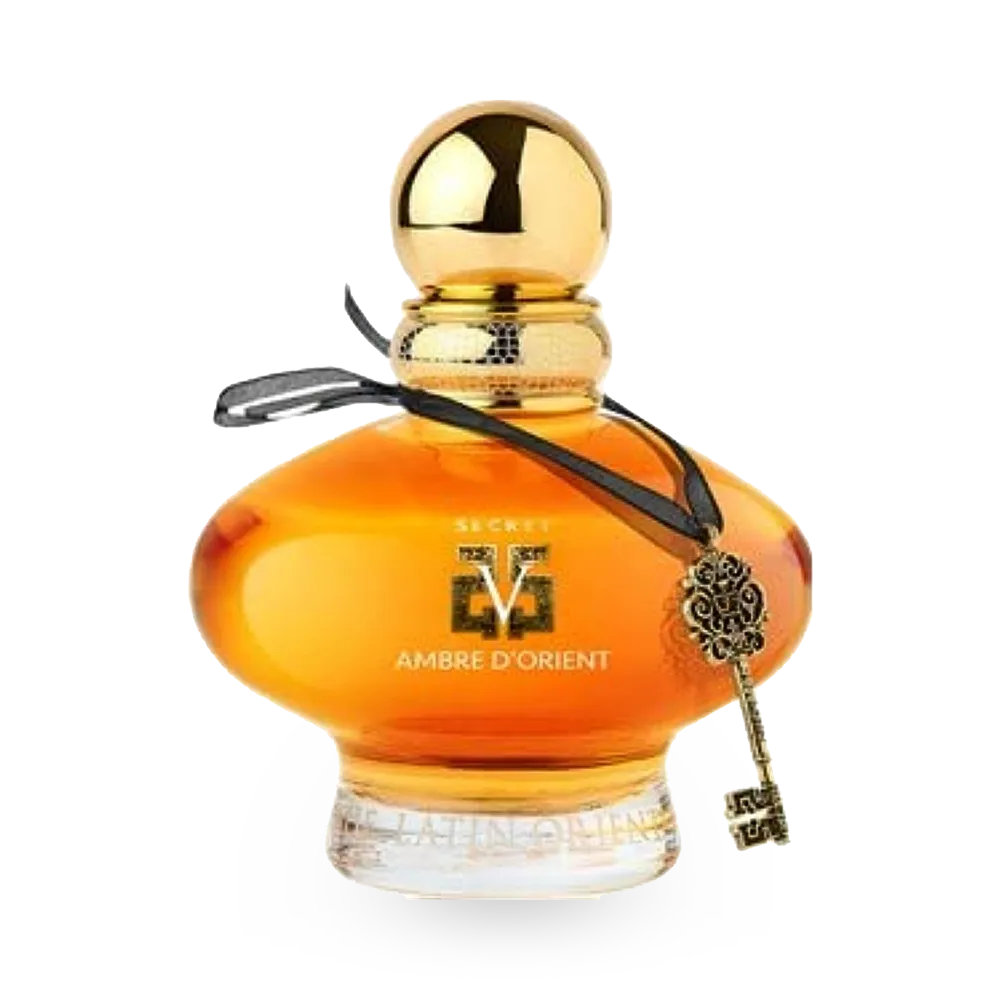 Eisenberg Secret V Ambre D'Orient Eau De Parfum for Women - 100 ml thumbnail 1