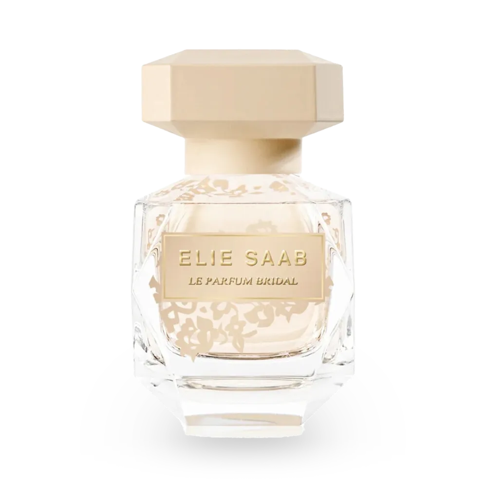 Elie Saab Le Parfum Bridal Eau De Parfum For Women - 50 ml thumbnail 1