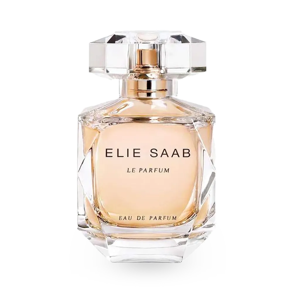 Elie Saab Le Parfum Eau De Parfum for Women - 50 ml thumbnail 1