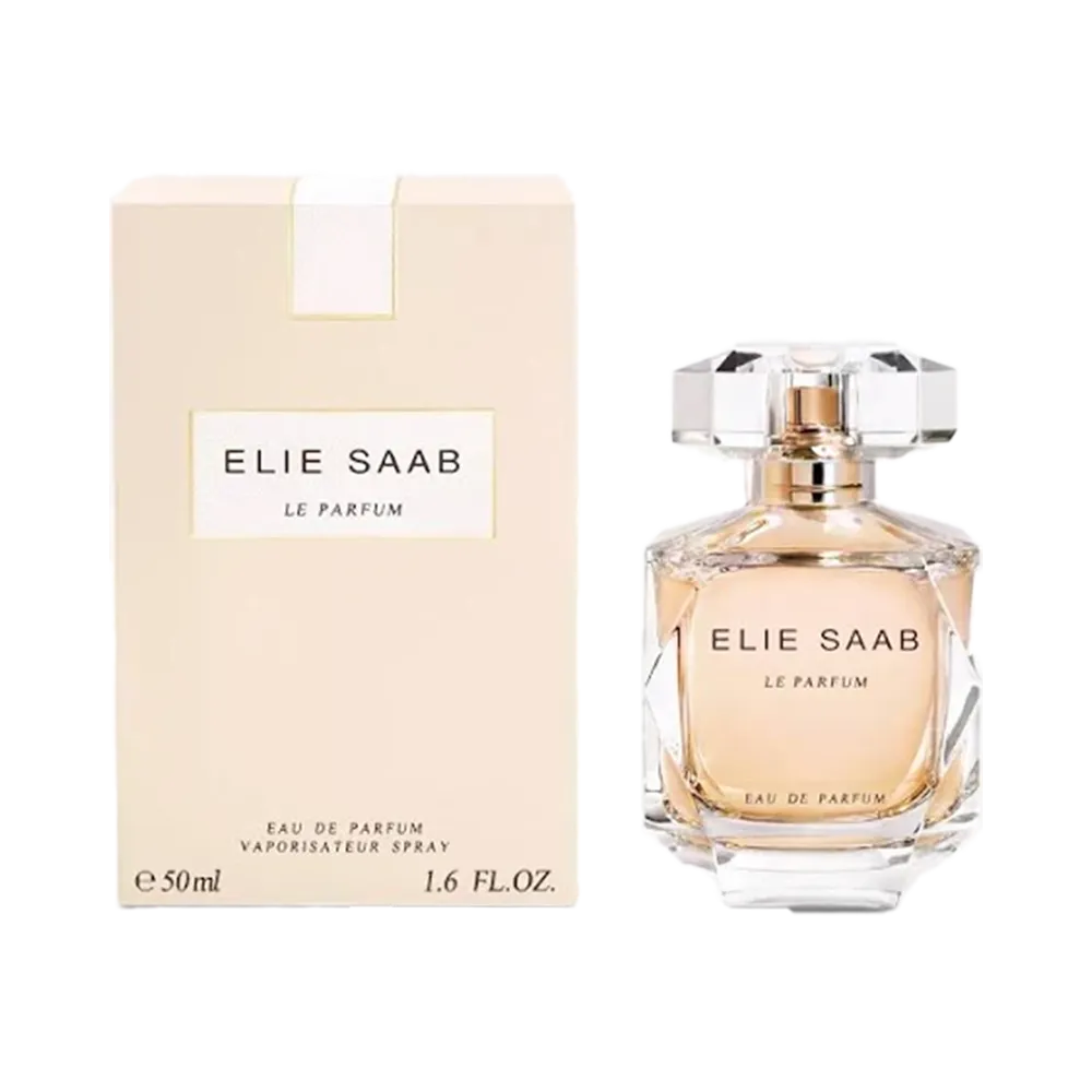 Elie Saab Le Parfum Eau De Parfum for Women - 50 ml thumbnail 2