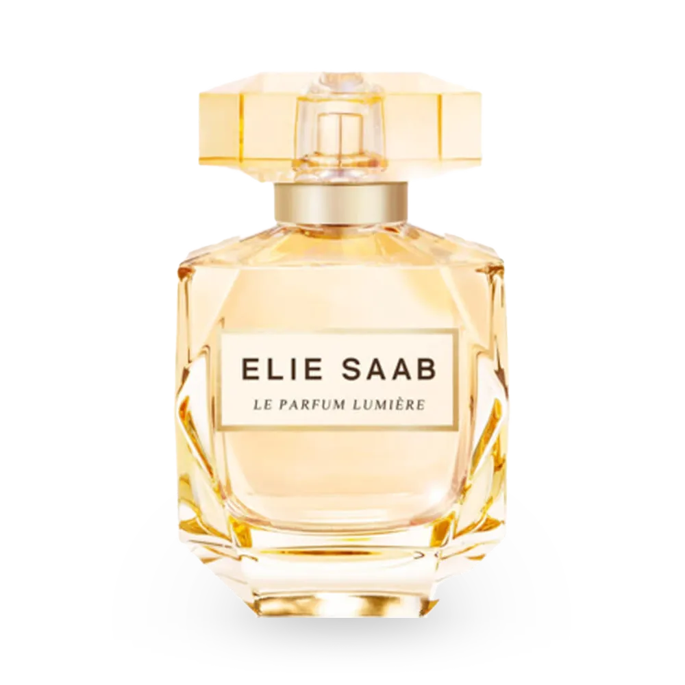 Elie Saab Le Parfum Lumière Eau De Parfum For Women - 50 ml thumbnail 1