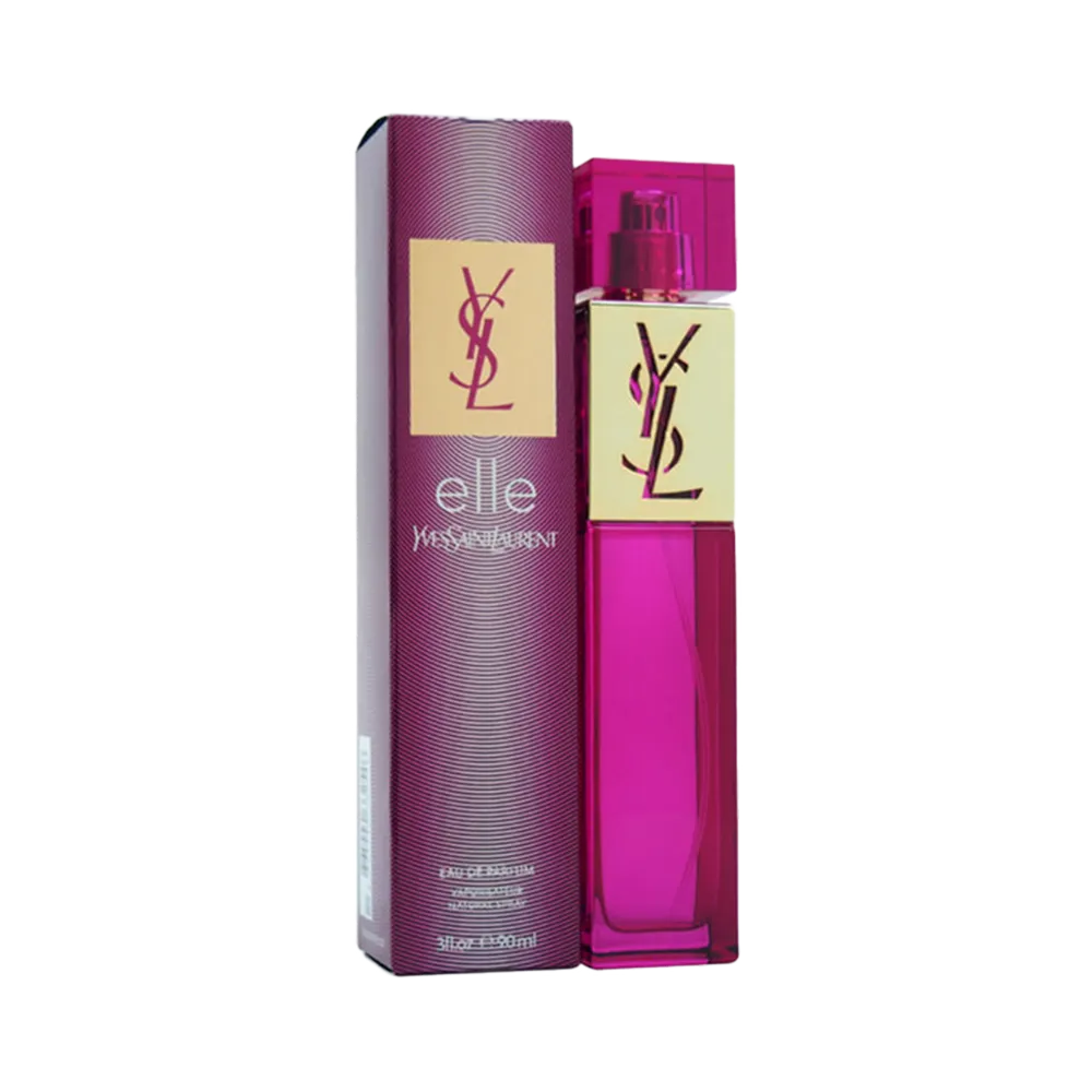 Yves Saint Laurent Elle Eau De Parfum - 90 ml thumbnail 2