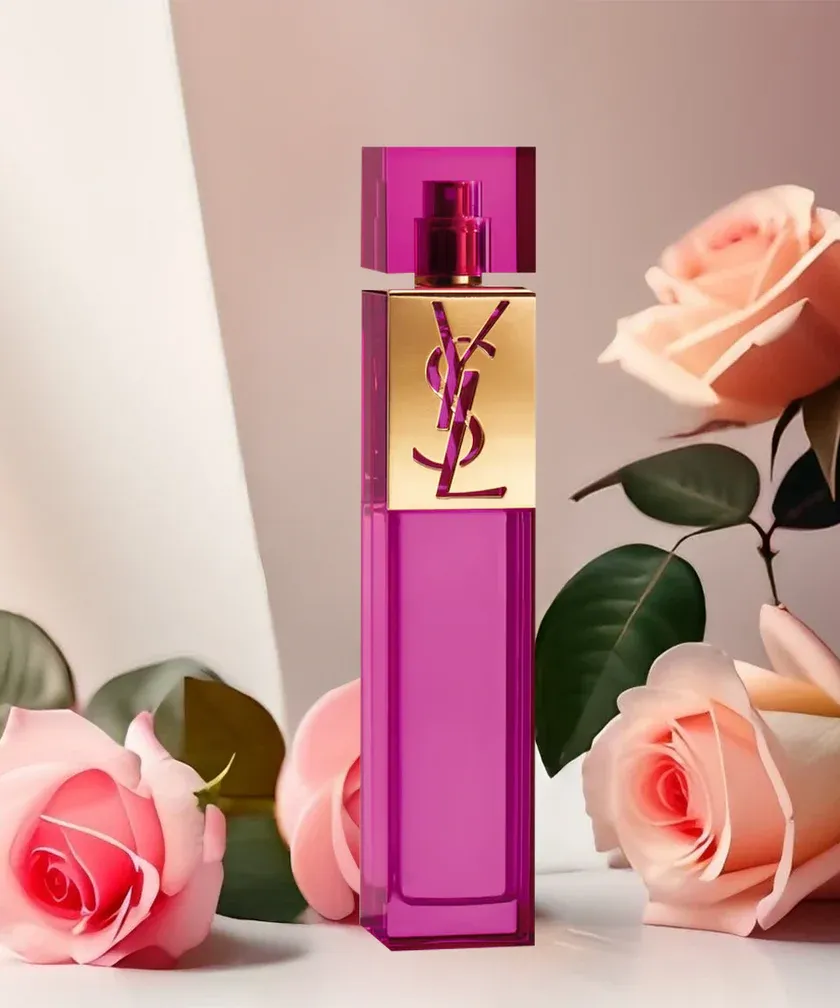 Yves Saint Laurent Elle Eau De Parfum - 90 ml thumbnail 3