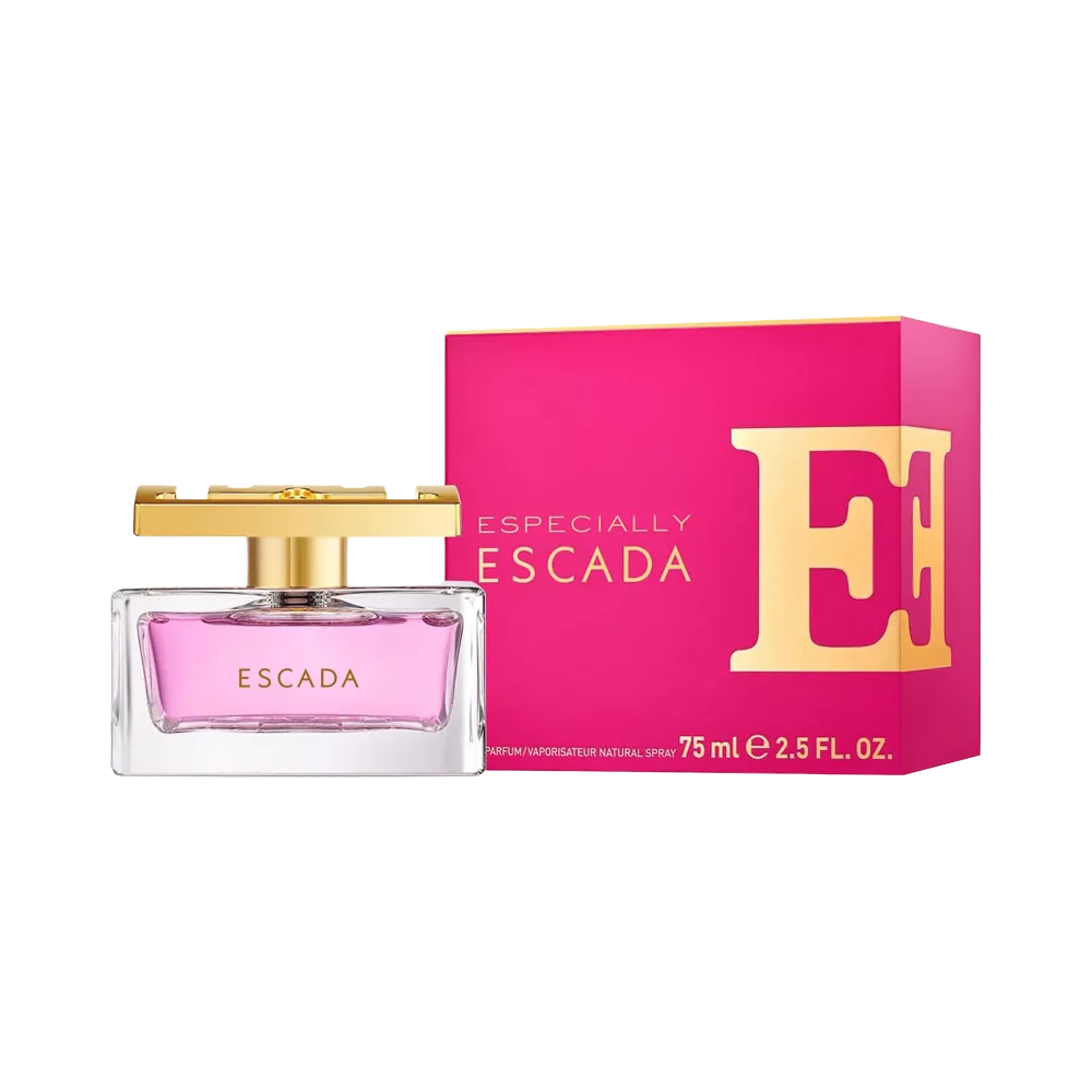 Escada Especially Eau De Parfum For Women - 75 ml thumbnail 2