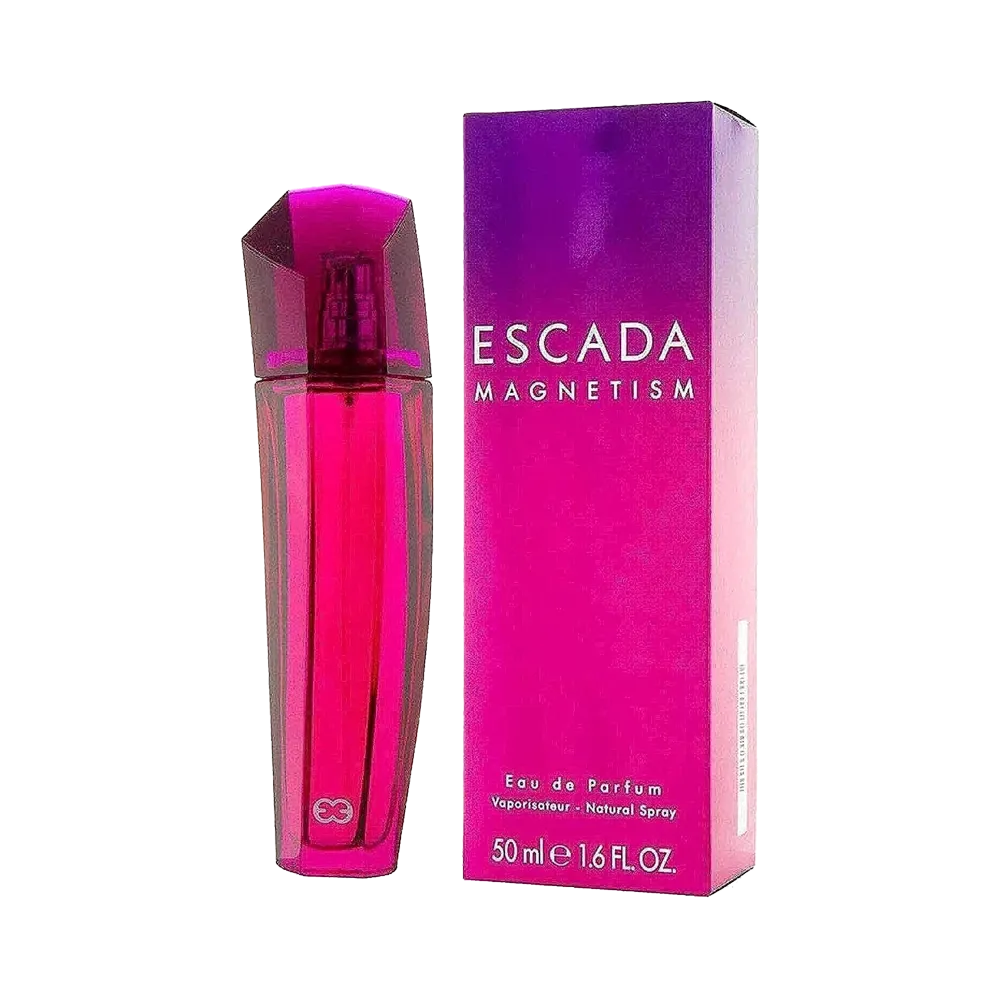 Escada Magnetism Eau De Parfum For Women - 50 ml thumbnail 1