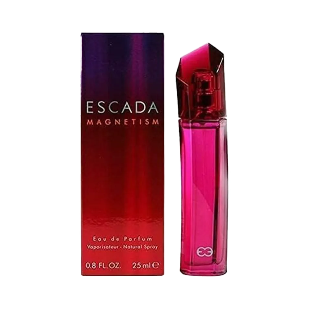 Escada Magnetism Eau De Parfum For Women - 50 ml thumbnail 6