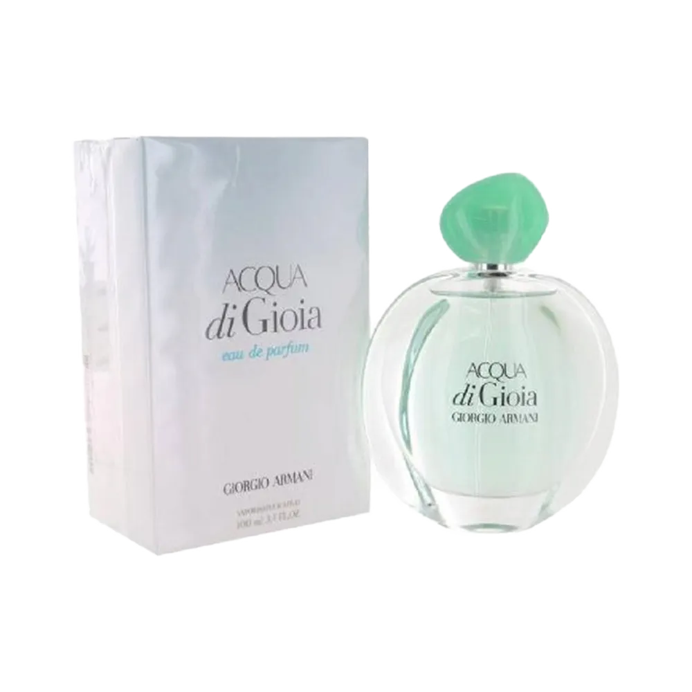 Giorgio Armani Acqua Di Gio Eau De Parfum For Women - 100 ml thumbnail 2