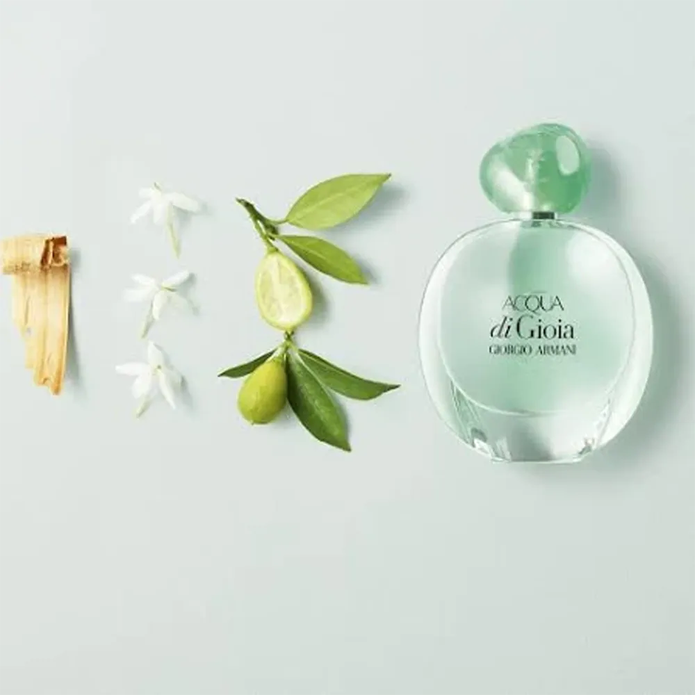Giorgio Armani Acqua Di Gio Eau De Parfum For Women - 100 ml thumbnail 3