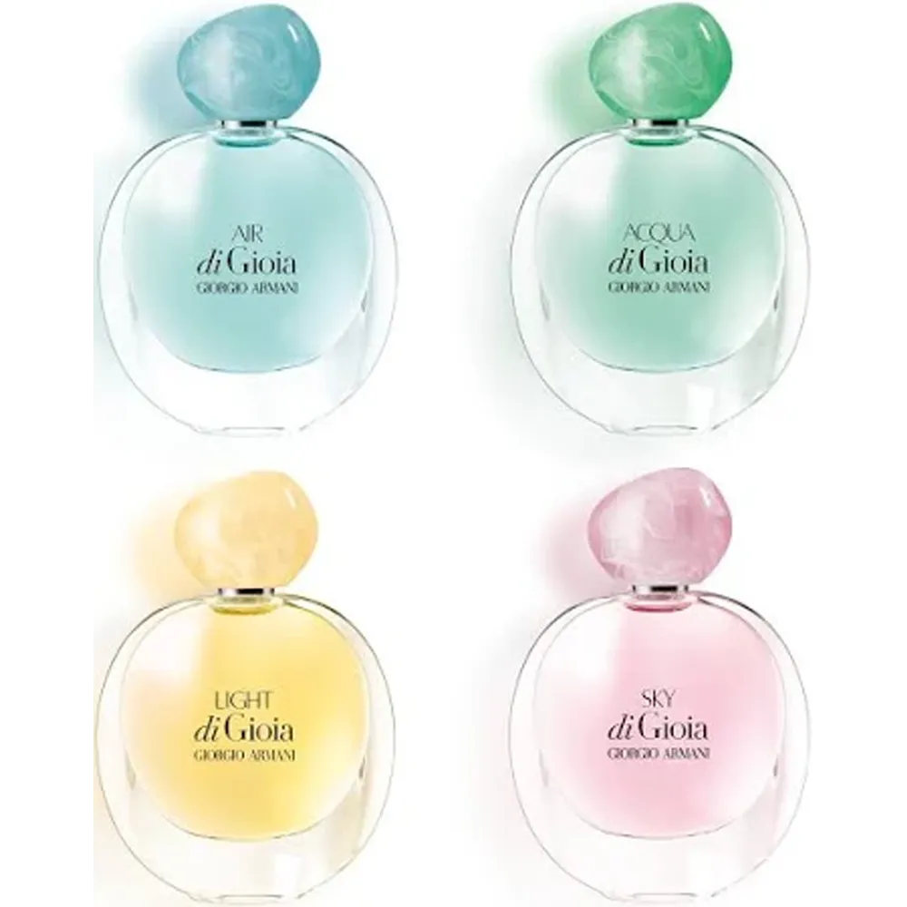 Giorgio Armani Acqua Di Gio Eau De Parfum For Women - 100 ml thumbnail 4