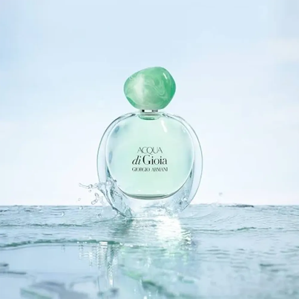 Giorgio Armani Acqua Di Gio Eau De Parfum For Women - 100 ml thumbnail 6