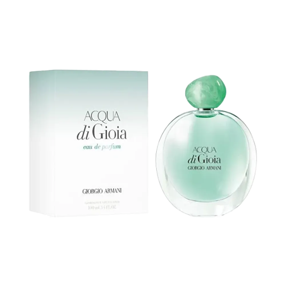 Giorgio Armani Acqua Di Gio Eau De Parfum For Women - 100 ml thumbnail 7